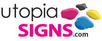 Utopia Signs